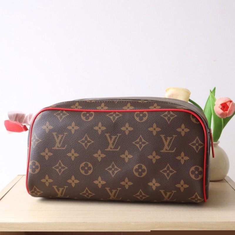 LV Cosmetic Bags